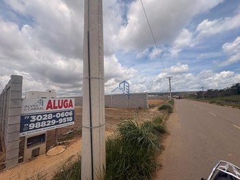 land_lot em Rodovia Conquista-Barra do Choça, Primavera - Vitória da Conquista - BA