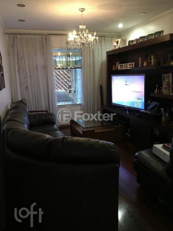 house em Rua Sílvio Cervellini, Vila Pedroso - São Paulo - SP