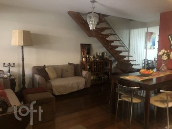 house em Roberto Mesquita, Vila Prel - São Paulo - SP