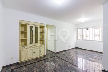 apartment em Rua Voluntários da Pátria, Santana - São Paulo - SP