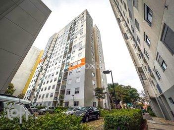 apartment em Rua Santa Catarina, Tatuapé - São Paulo - SP