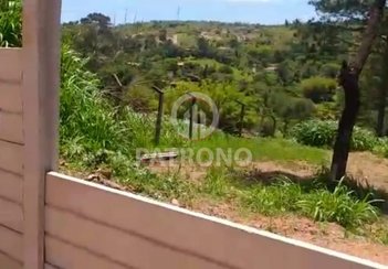 land_lot em Das Araras, Jardim Estância Brasil - Atibaia - SP