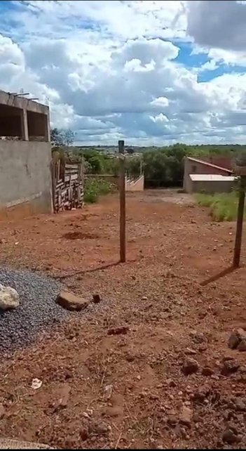 land_lot em Avenida Betsaída, Jardim Bertanha - Sorocaba - SP