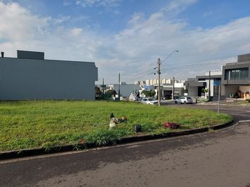 land_lot em Avenida José Hoffmann, Residencial Real Parque Sumaré - Sumaré - SP