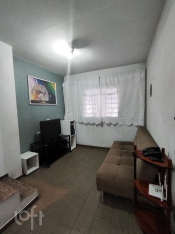 house em José Lopes Afonso, Parque Paulistano - São Paulo - SP