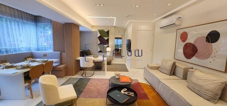 apartment em Rua França Pinto, Vila Mariana - São Paulo - SP