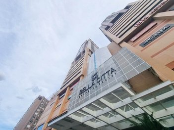 office em Avenida Brasil Oeste, Centro - Passo Fundo - RS