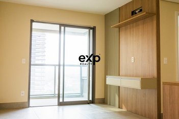 apartment em Avenida Indianópolis, Indianópolis - São Paulo - SP