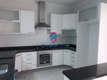 house em Rua Teófilo Tavares Filho, Parque Jambeiro - Campinas - SP