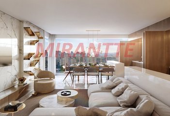 apartment em Rua Marquês Olinda, Vila Dom Pedro I - São Paulo - SP