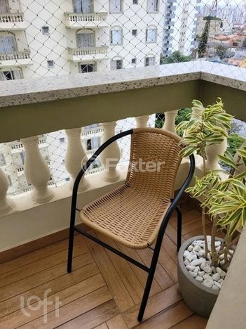 apartment em Avenida Sapopemba, Vila Regente Feijó - São Paulo - SP