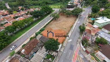 commercial_land_lot em Rua Ana Maria Nardo Silva, Jardim Esplanada II - São José dos Campos - SP