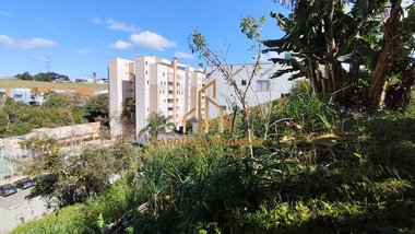 land_lot em Rua César Sgarbi, Vila Nova Socorro - Mogi das Cruzes - SP