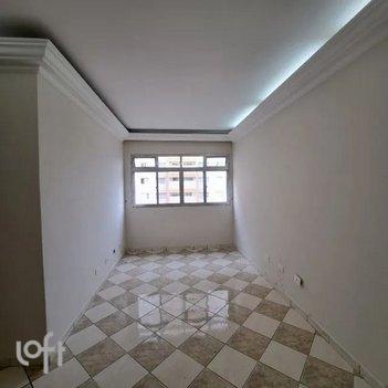 apartment em Euclides Pacheco, Tatuapé - São Paulo - SP