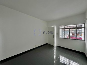 house em Rua Barão de Aguiar, Parque Colonial - São Paulo - SP