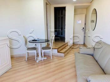 apartment em Rua Itapeva, Bela Vista - São Paulo - SP