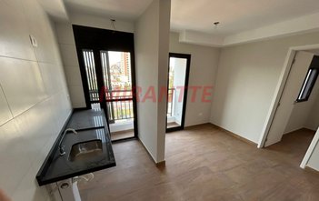 apartment em Rua Pedro Madureira, Jardim São Paulo(Zona Norte) - São Paulo - SP