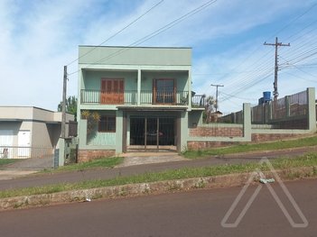 house em Romeu Júlio Scherer, Olarias - Lajeado - RS