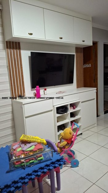 apartment em Rua Murutu, Jardim Silvestre - Guarulhos - SP