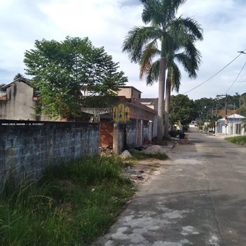 land_lot em Rua Almirante Tamandaré, Parque A Equitativa - Duque de Caxias - RJ