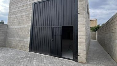 industrial em Rua Granada, Vila Hortência - Sorocaba - SP