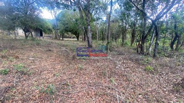 land_lot em Rua Dezoito, São Joaquim de Bicas - São Joaquim de Bicas - MG