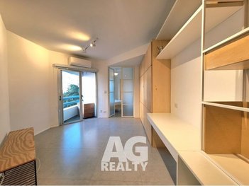 apartment em Rua Mateus Grou, Pinheiros - São Paulo - SP