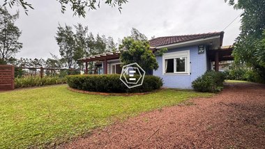 house em Rua Ipê, Atlântida - Xangri-Lá - RS