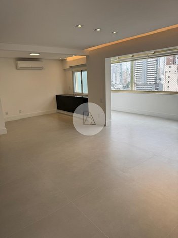 apartment em Rua Apinajés, Perdizes - São Paulo - SP