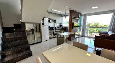 apartment em Rua Bernarda Silvestre, São Sebastião - Contagem - MG