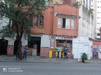 house em Rua dos Timbiras, Lourdes - Belo Horizonte - MG