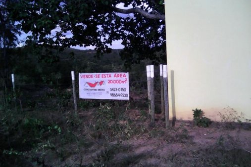 Cômodo Condomínio