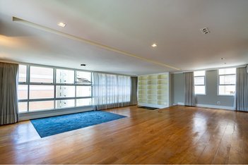 apartment em Rua Haddock Lobo, Cerqueira César - São Paulo - SP