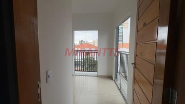 apartment em Rua Henrique Braglia, Vila Dom Pedro I - São Paulo - SP