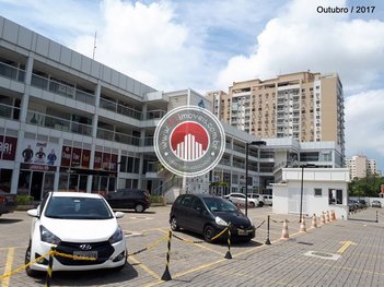 office em Estrada dos Bandeirantes, Jacarepaguá - Rio de Janeiro - RJ