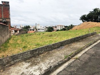 land_lot em Rua Cinco de Outubro, Vila Barão - Sorocaba - SP
