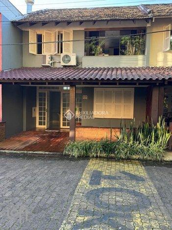 house em Juca Batista, Ipanema - Porto Alegre - RS