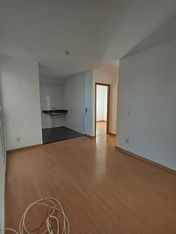 apartment em Rua do Melão, Bom Jesus - Contagem - MG