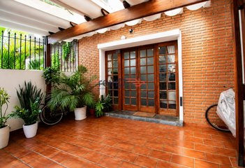 house em Rua Cancioneiro de Évora, Santo Amaro - São Paulo - SP