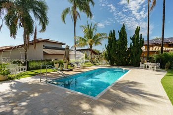 house em Alameda das Louveiras, Residencial Jardim Primavera - Louveira - SP