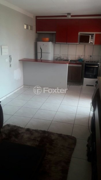 apartment em Rua Vicente Amato Sobrinho, Jardim São João (Jaraguá) - São Paulo - SP