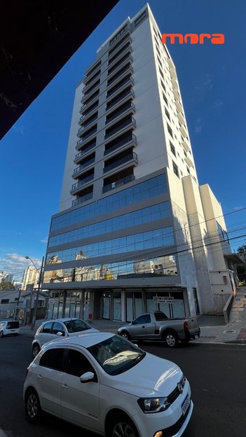 office em Rio de Janeiro - D, Presidente Médici - Chapecó - SC