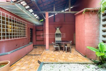 house em Rua Tucuna, Perdizes - São Paulo - SP