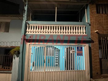 house em Rua Francisco Guimarães Pereira Júnior, Jardim Maria Nazaré - São Paulo - SP