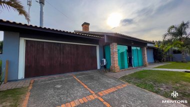 house em Rua Paralelo Norte, Xangri-Lá - Xangri-Lá - RS