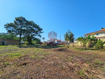 land_lot em Rua Augusto Westphal, Ponte do Imaruim - Palhoça - SC