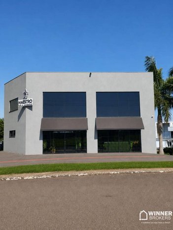 business em Rua Rosália Postai Martins, Jardim Munique - Maringá - PR