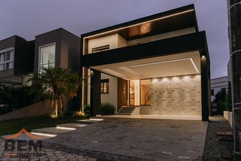 house em Rua José Gall, Dom Bosco - Itajaí - SC