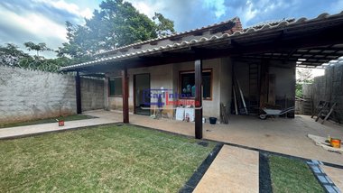 house em Rua Lindalva Bonifácio da Silva, Atenas - Igarapé - MG