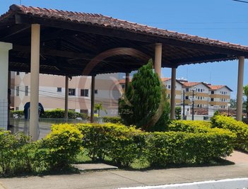 apartment em Rua Átila Brandão, Serraria - Maceió - AL